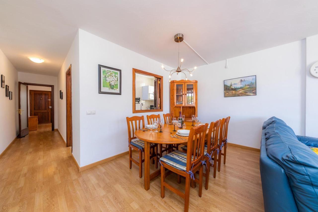 Casa Laura Apartment กาลารัตจาดา ภายนอก รูปภาพ