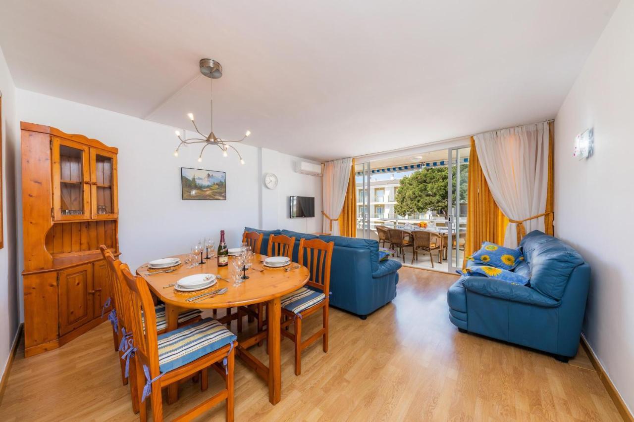 Casa Laura Apartment กาลารัตจาดา ภายนอก รูปภาพ