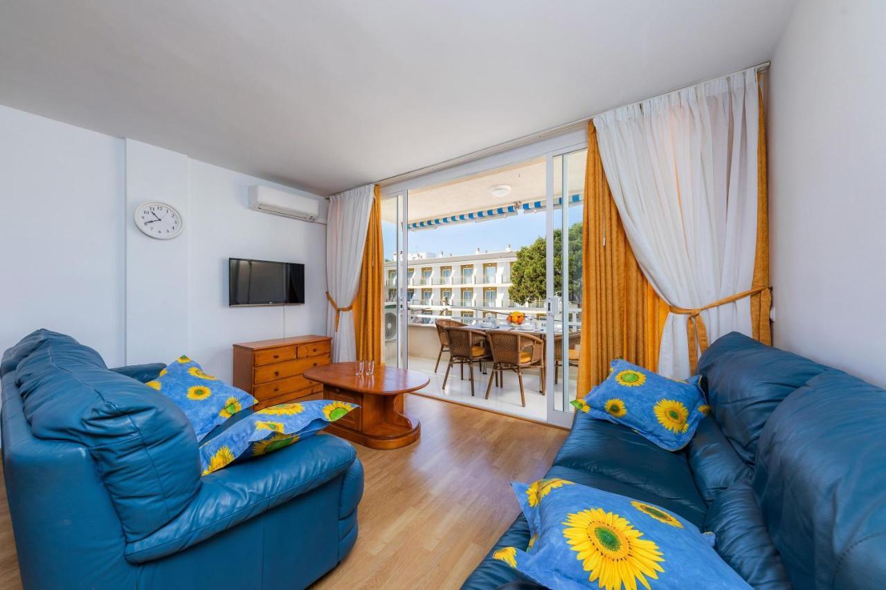 Casa Laura Apartment กาลารัตจาดา ภายนอก รูปภาพ