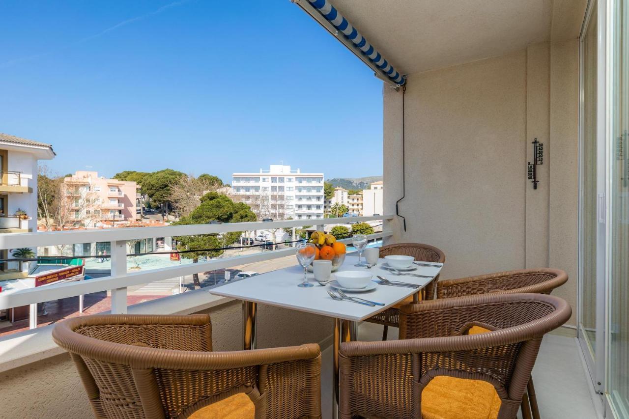 Casa Laura Apartment กาลารัตจาดา ภายนอก รูปภาพ