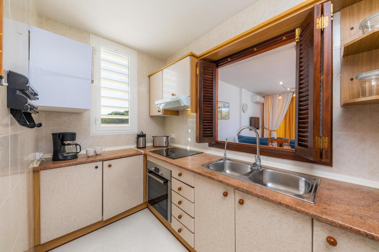 Casa Laura Apartment กาลารัตจาดา ภายนอก รูปภาพ