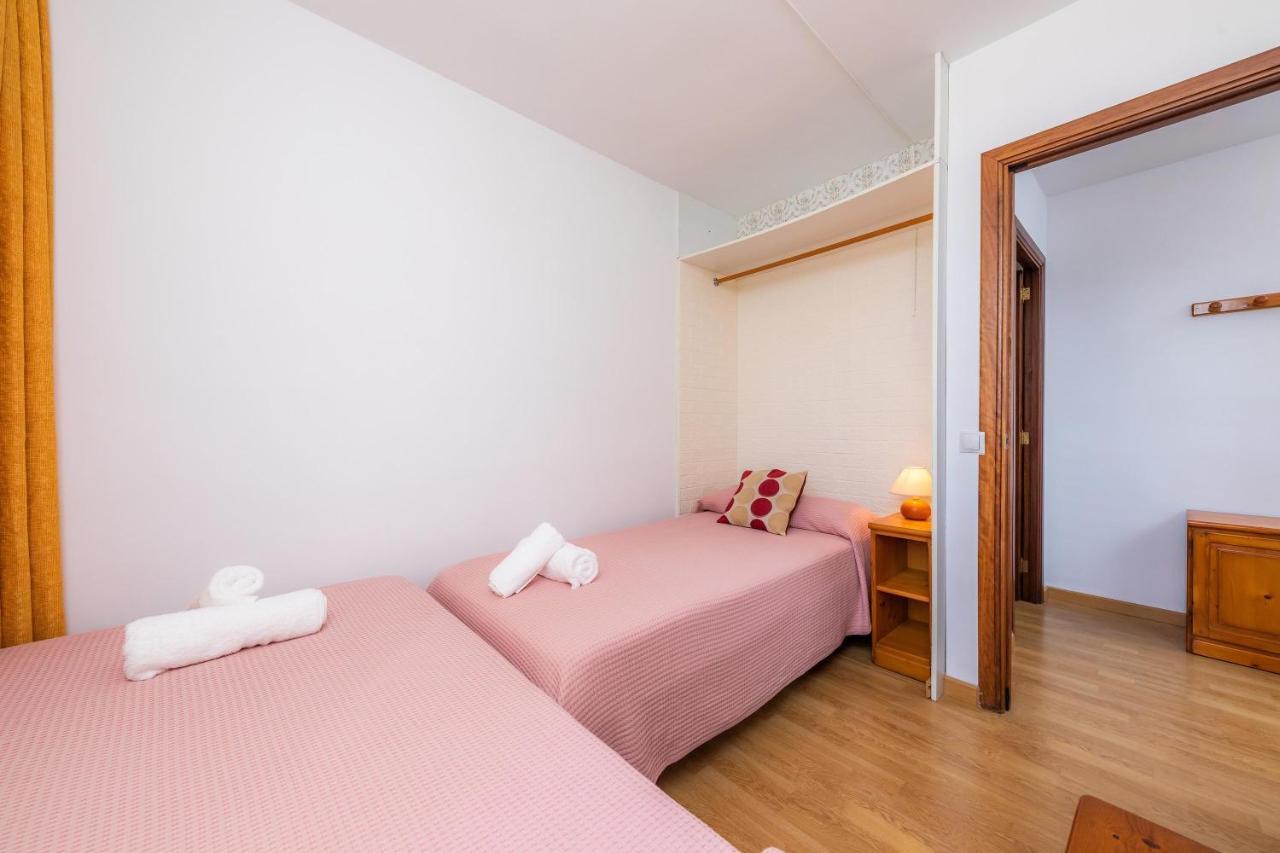 Casa Laura Apartment กาลารัตจาดา ภายนอก รูปภาพ