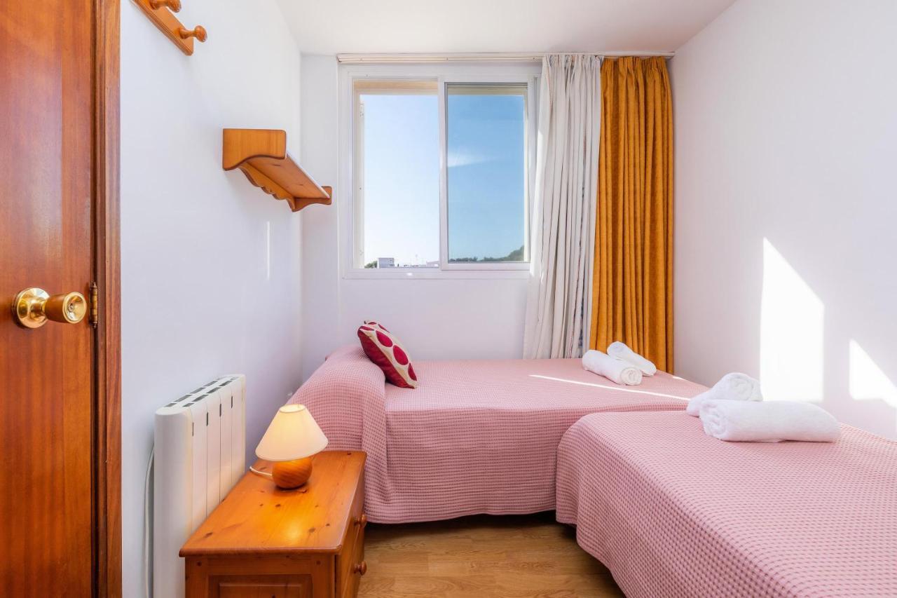 Casa Laura Apartment กาลารัตจาดา ภายนอก รูปภาพ