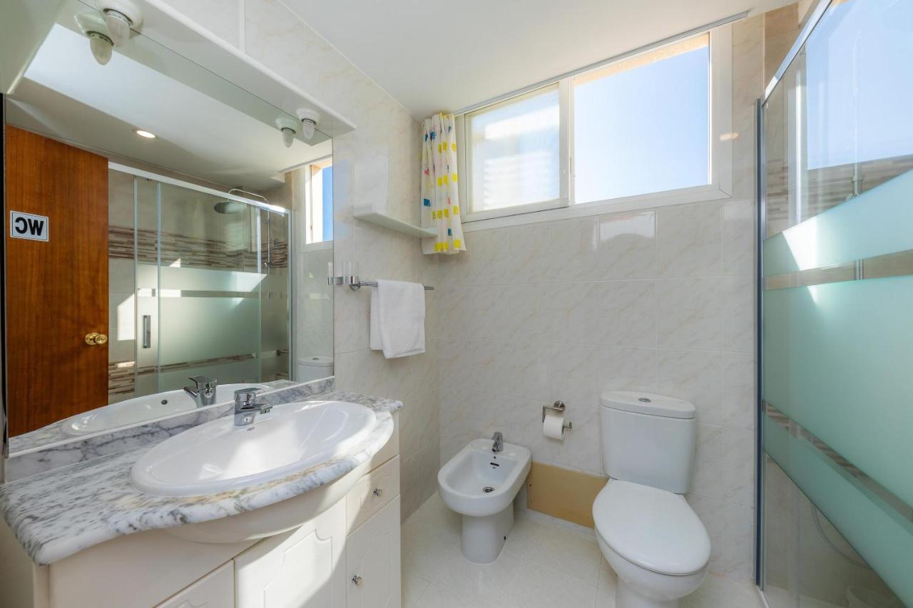 Casa Laura Apartment กาลารัตจาดา ภายนอก รูปภาพ