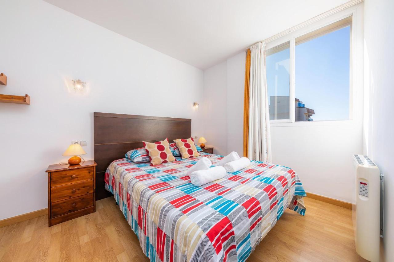 Casa Laura Apartment กาลารัตจาดา ภายนอก รูปภาพ