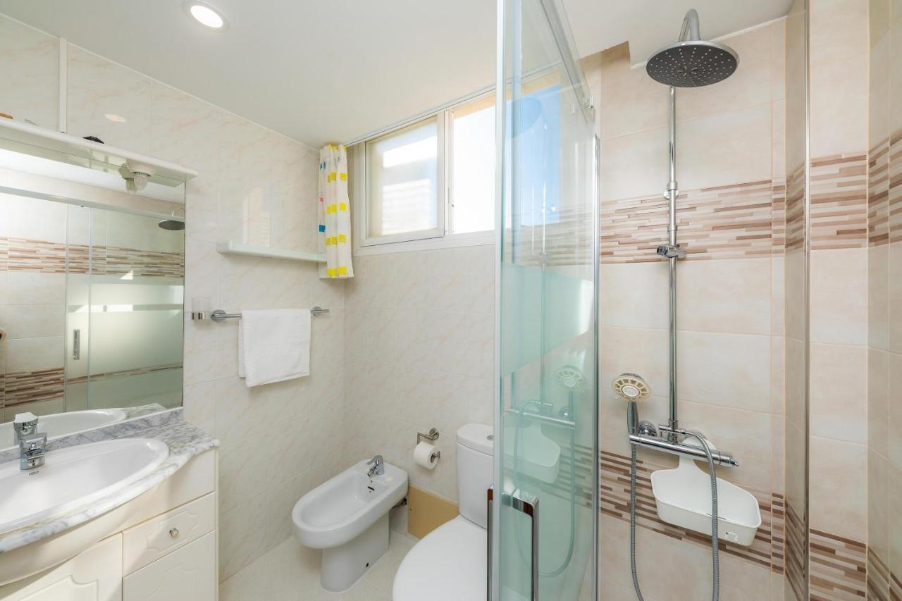 Casa Laura Apartment กาลารัตจาดา ภายนอก รูปภาพ