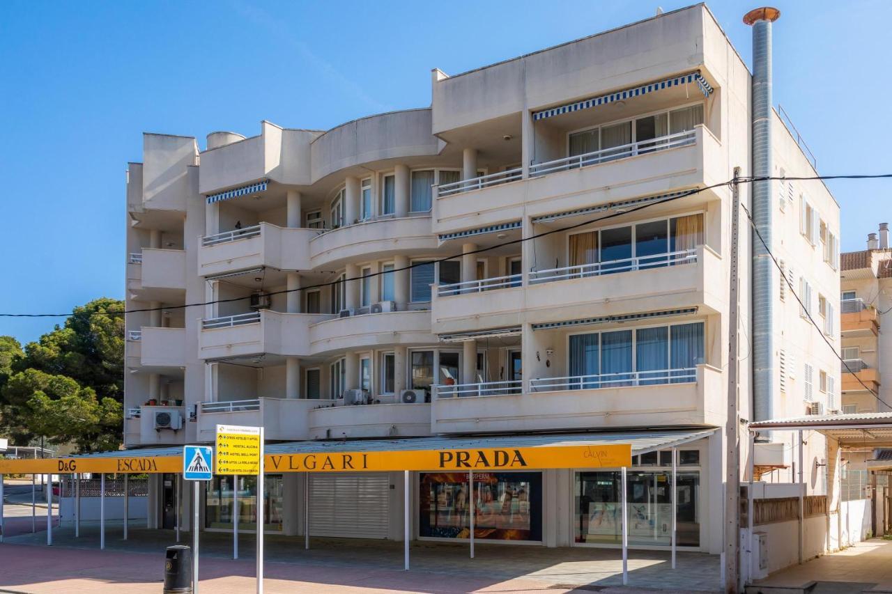 Casa Laura Apartment กาลารัตจาดา ภายนอก รูปภาพ